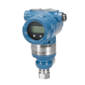Rosemount 3051 Gauge Pressure Transmitter